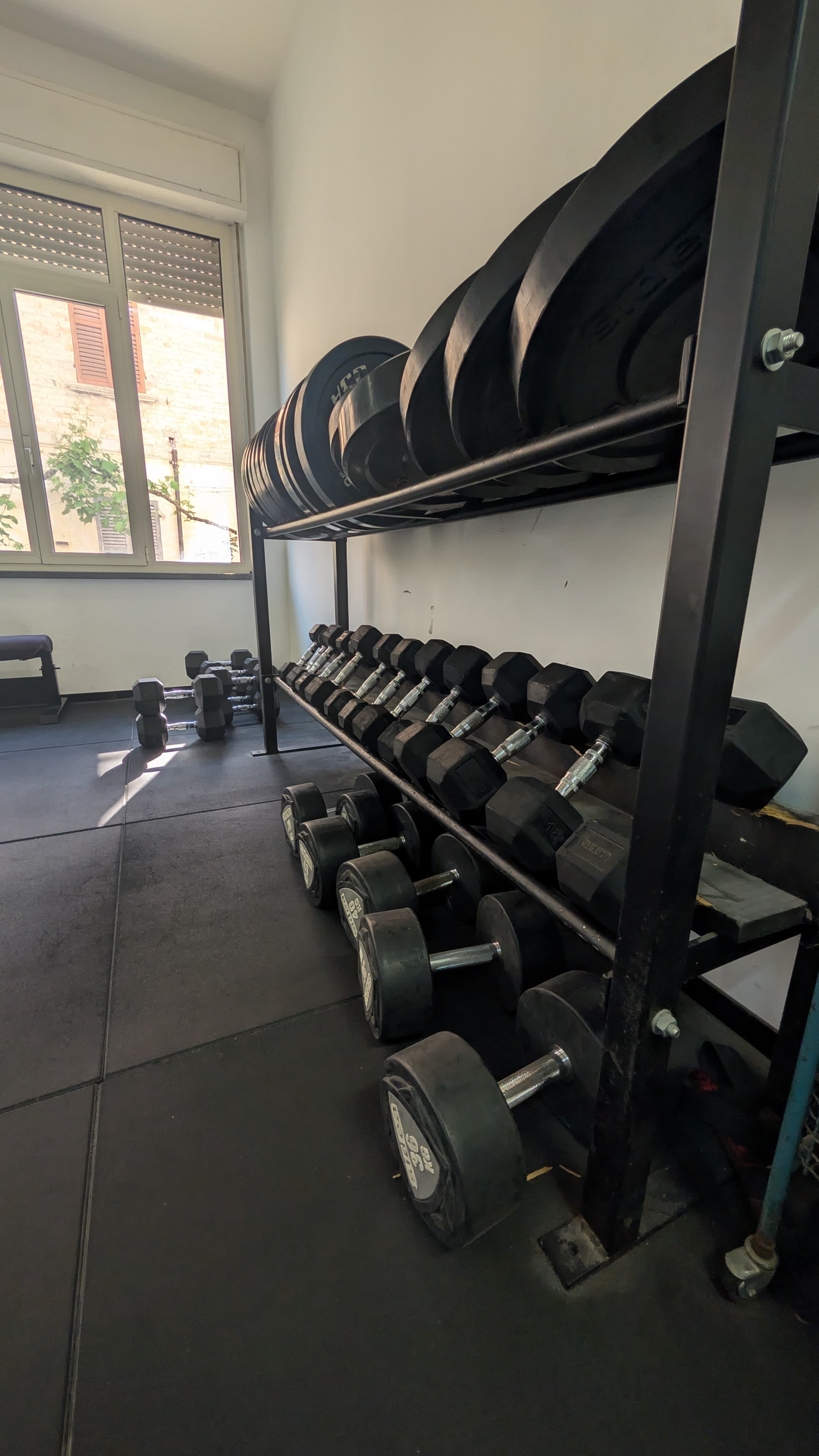 Sala SPL 4