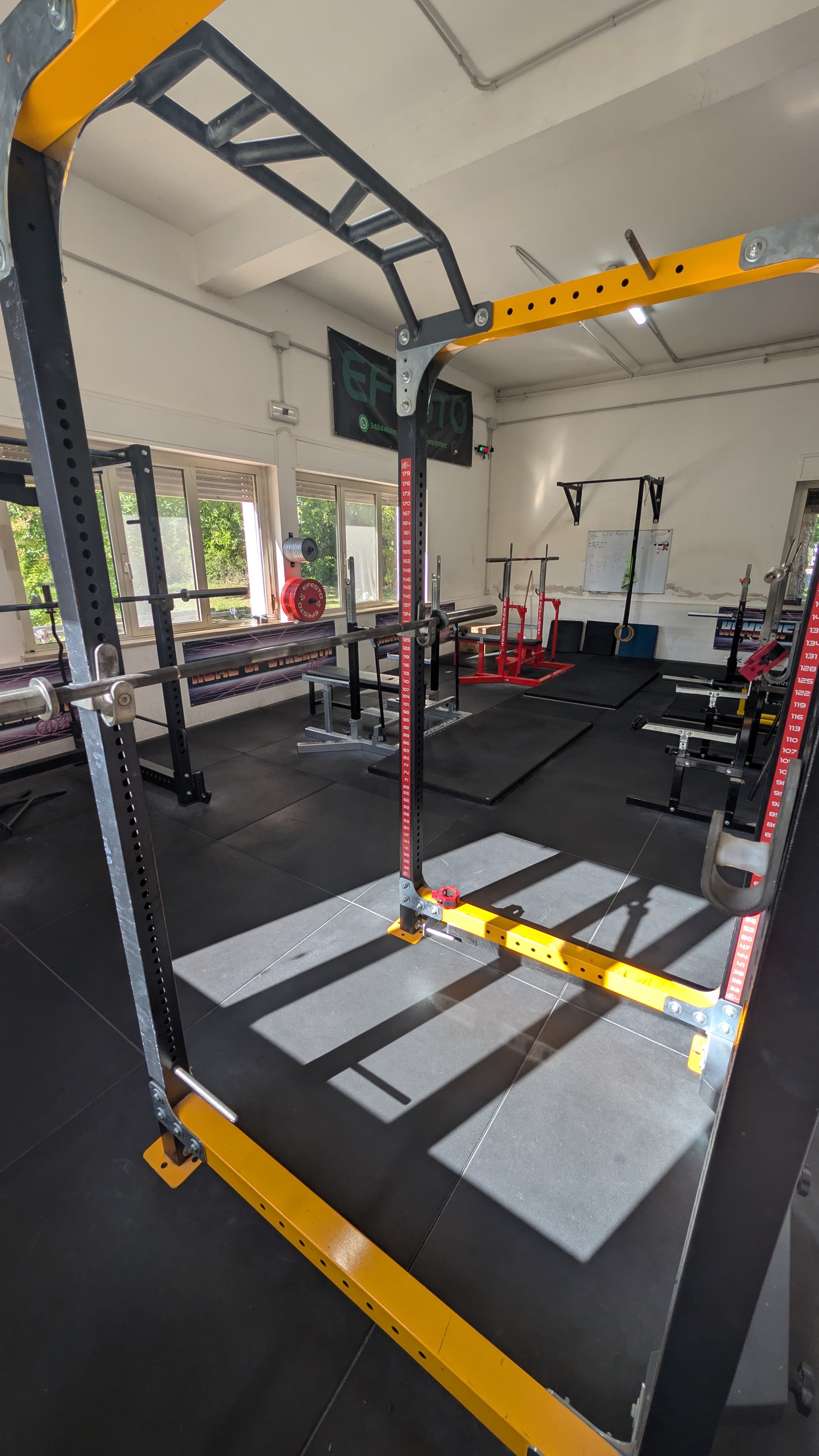 Sala SPL 2