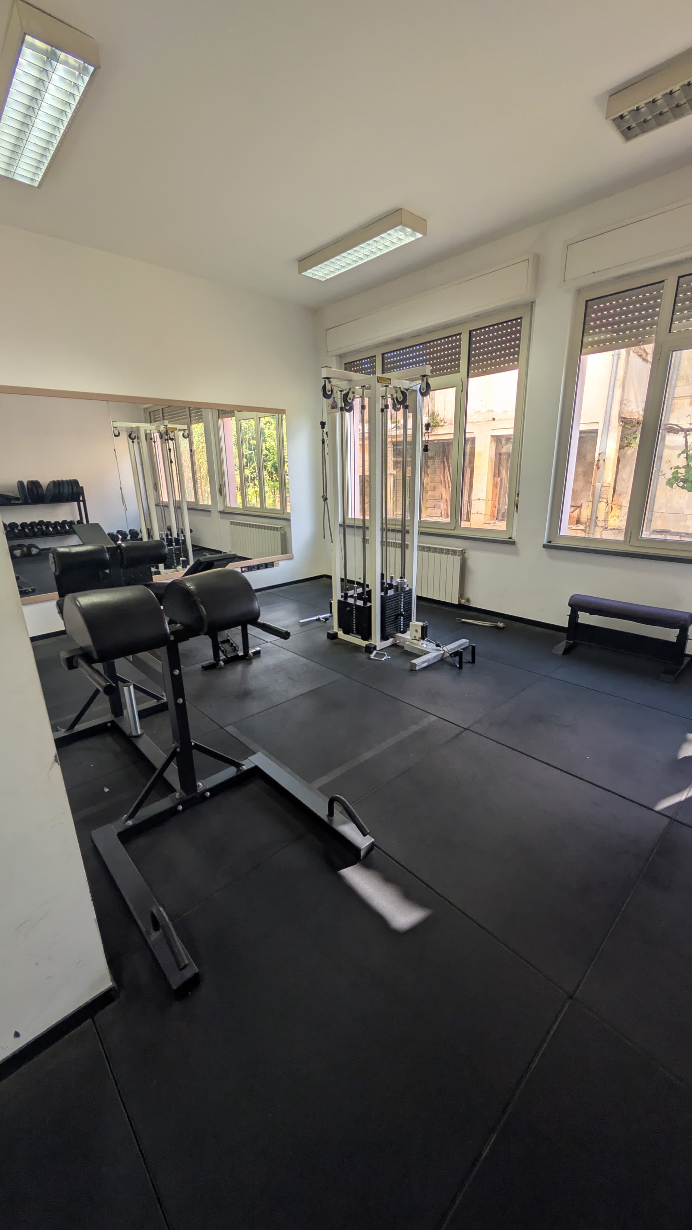 Sala SPL 5
